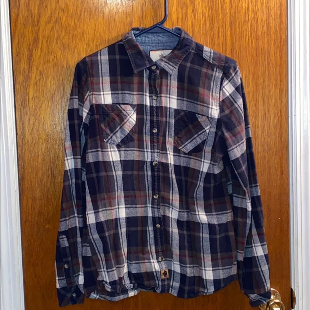 Legendary Whitetail Women’s Flannel